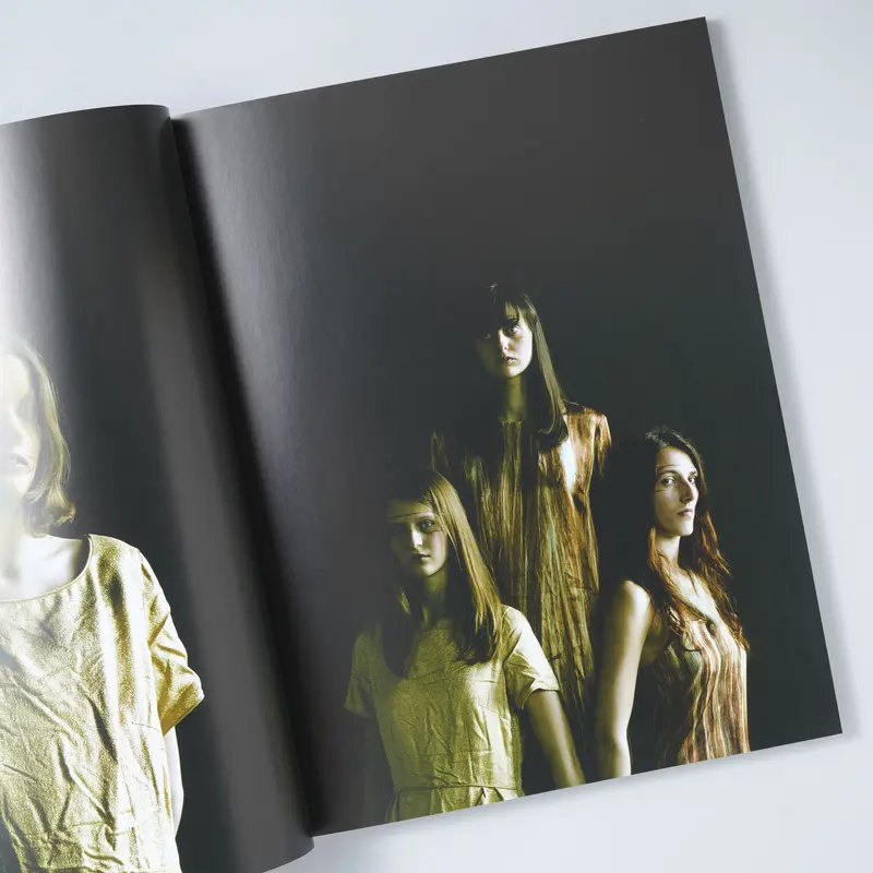 限定復刻版/Limited Edition] A MAGAZINE CURATED BY M...