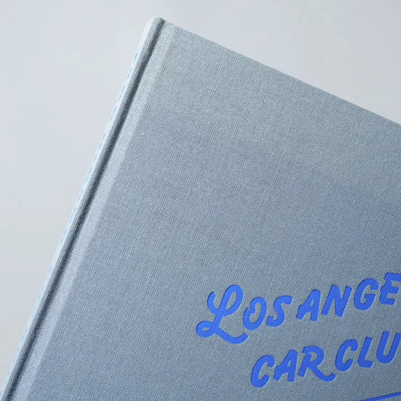 サイン入/Signed]LOS ANGELES CAR CLUB / 平野太呂(Taro H...