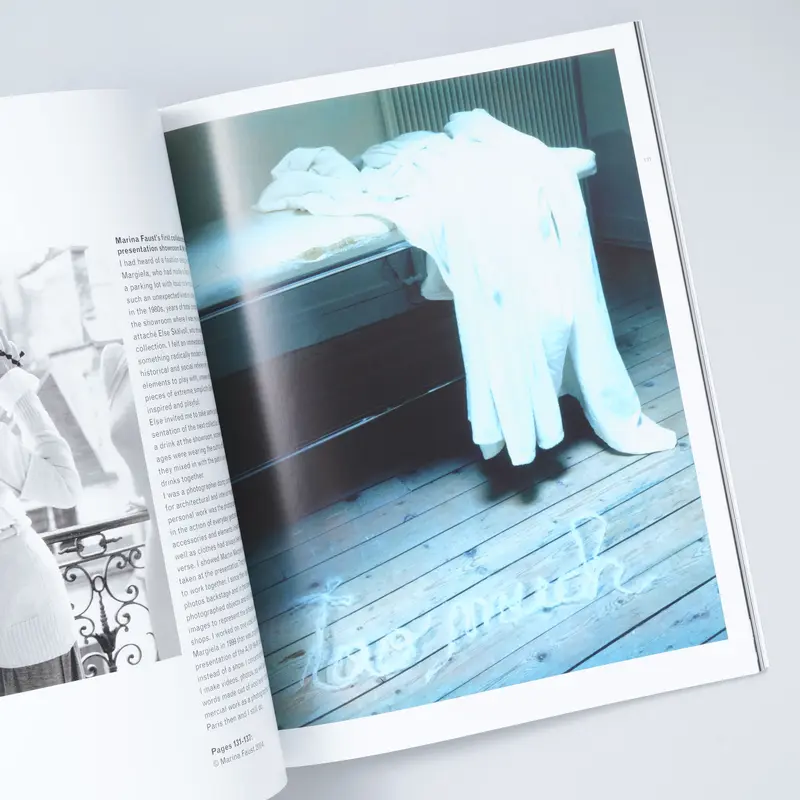 限定復刻版/Limited Edition] A MAGAZINE CURATED BY M...