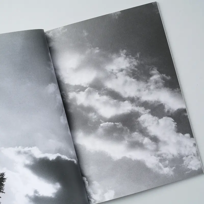 Lina Scheynius 3 リナ・シェイニウス 自費出版 限定1000部