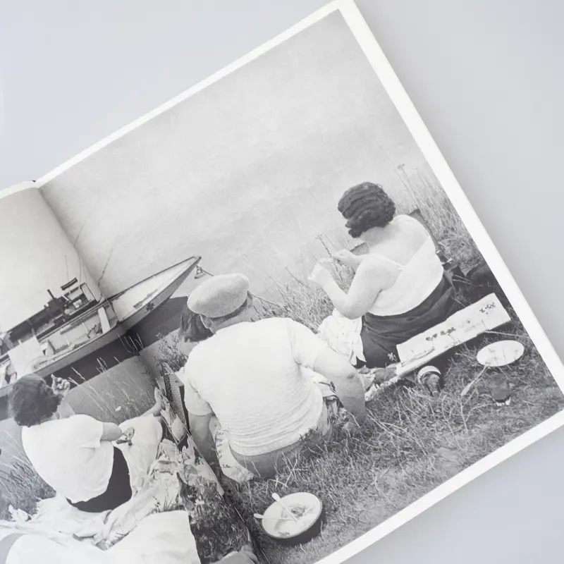 【美品】The Decisive Moment 復刻版第2版 美品】The Decisive Moment 復刻版第2版