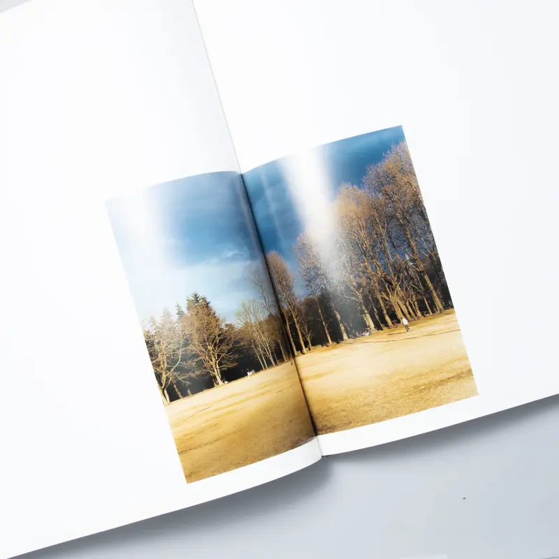 佐内正史 MAP 写真集