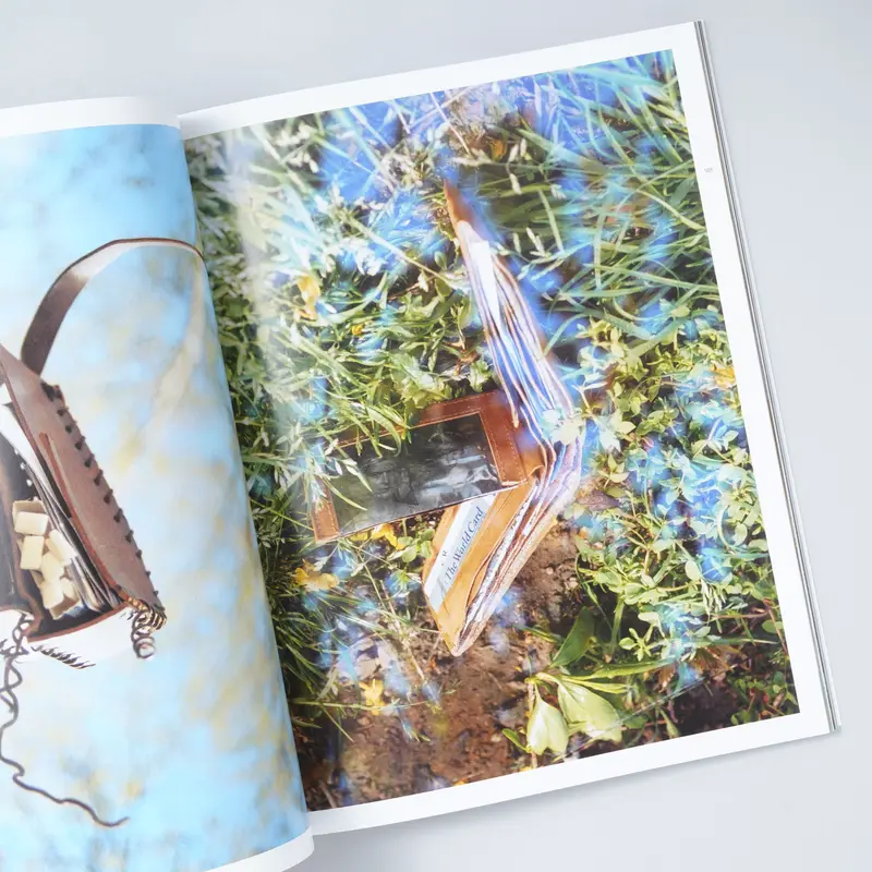 限定復刻版/Limited Edition] A MAGAZINE CURATED BY M...