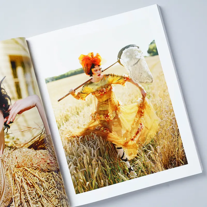 新刊/New] STORY TELLER / Tim Walker (ティム・ウォーカー)