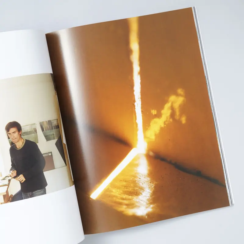 限定復刻版/Limited Edition] A MAGAZINE CURATED BY M...