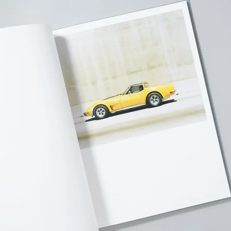 サイン入/Signed]LOS ANGELES CAR CLUB / 平野太呂(Taro H...