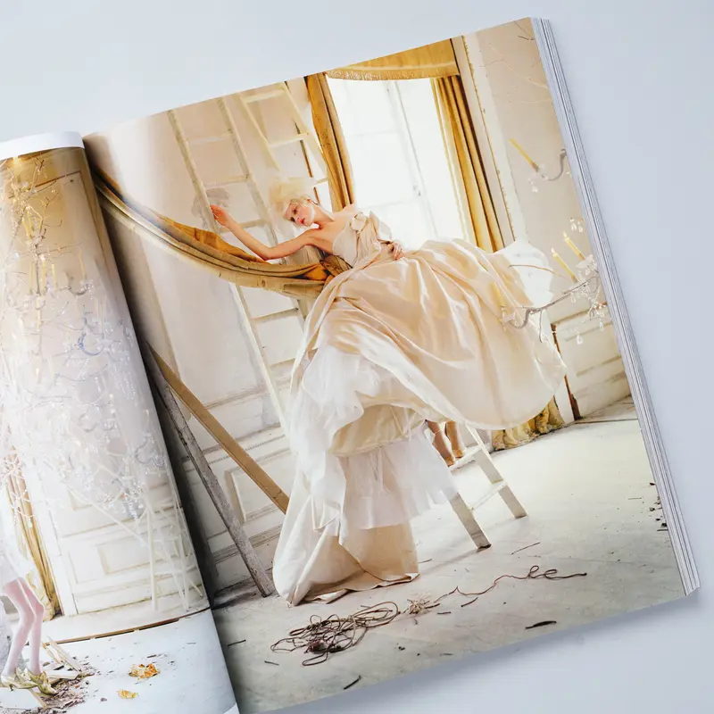 新刊/New] STORY TELLER / Tim Walker (ティム・ウォーカー)