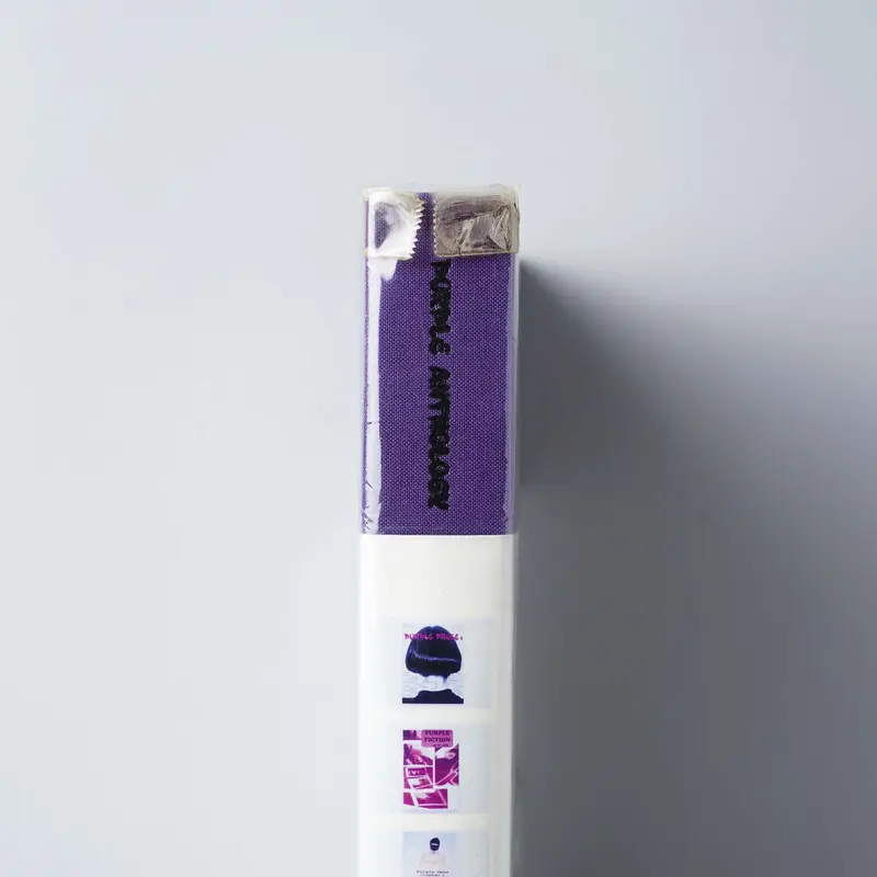 Purple Anthology / Mark Borthwick,Wolfgang Till...