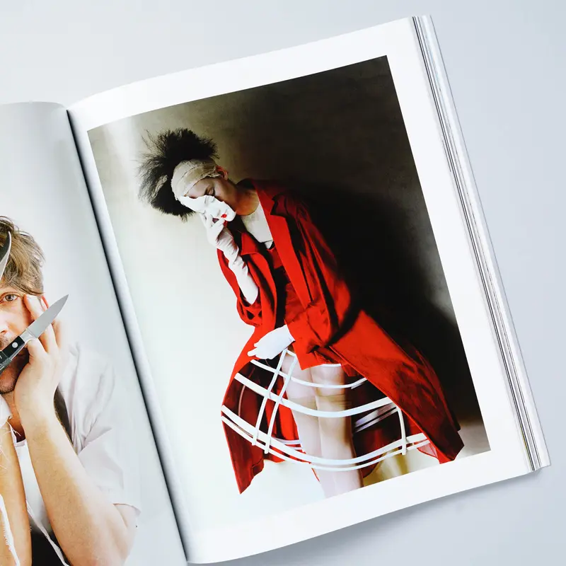 新刊/New] STORY TELLER / Tim Walker (ティム・ウォーカー)