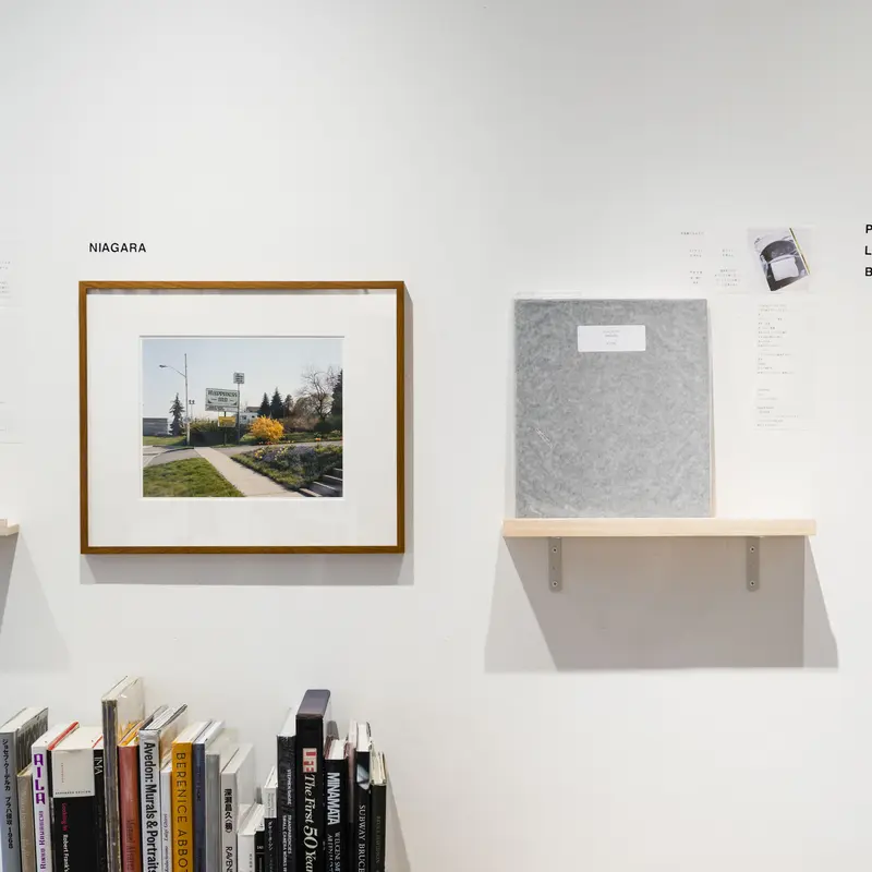オリジナルプリント Alec Soth アレック・ソス Pictures For