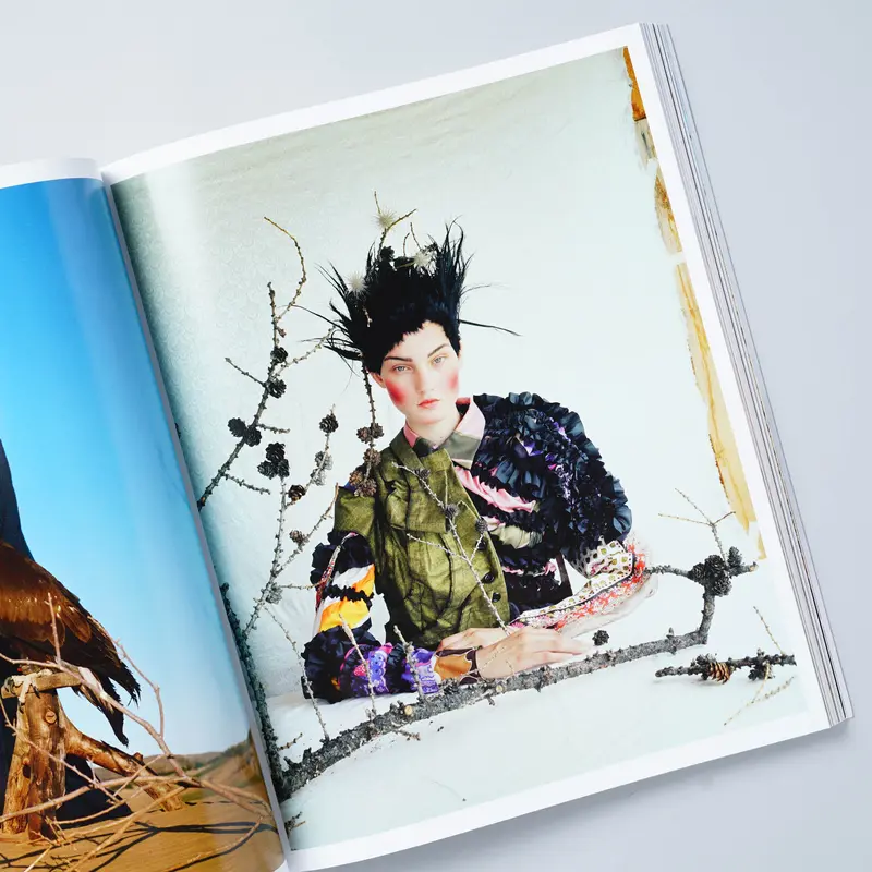 新刊/New] STORY TELLER / Tim Walker (ティム・ウォーカー)