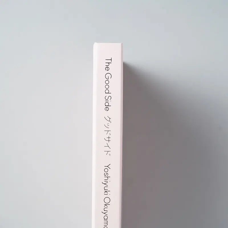 特装版 ピンク/Special Editions, pink] The Good Side