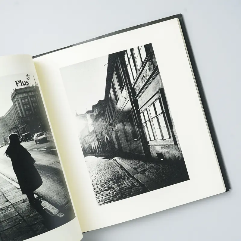 中藤毅彦 Winterlicht 2005 | SO BOOKS