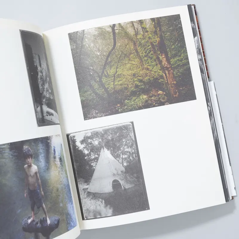 絶版‼️ Ari Marcopoulos 写真集 500部限定 絶版‼️ Ari Marcopoulos 写真集 500部限定