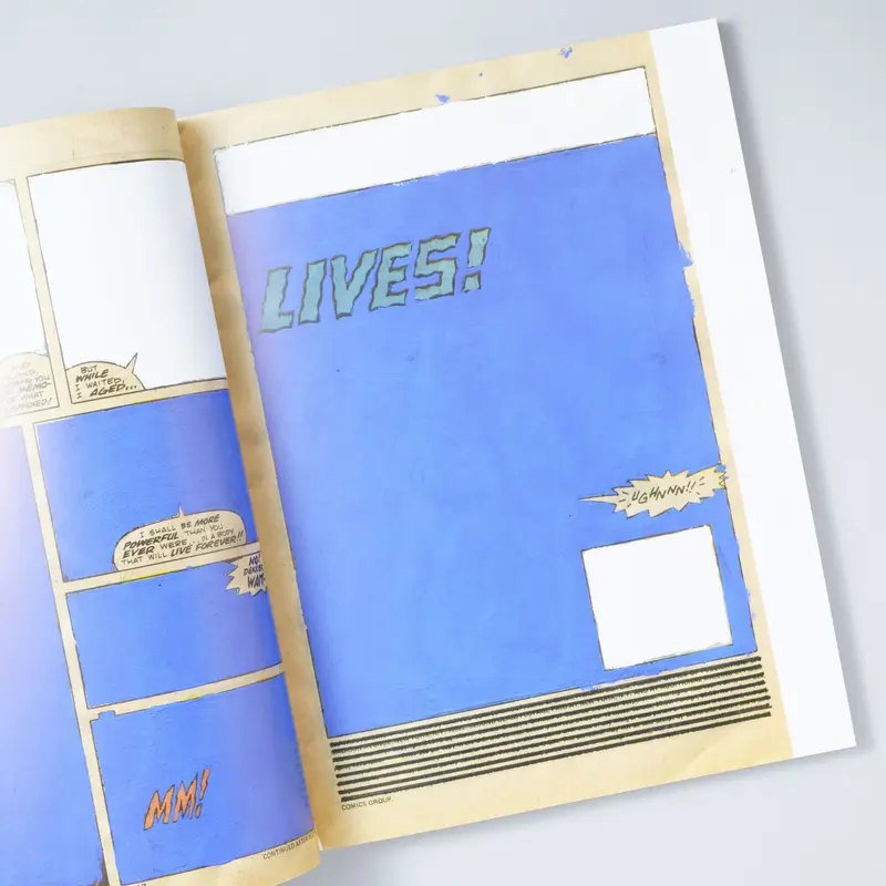 限定復刻版/Limited Edition] A MAGAZINE CURATED BY M...