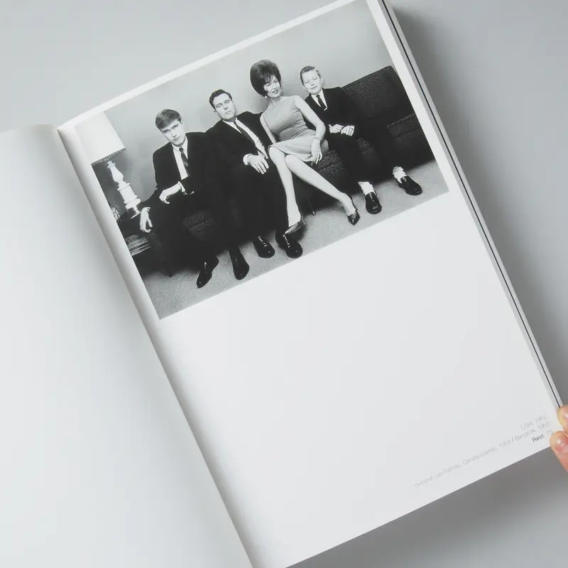 エリオット・アーウィット 洋書写真集 スナップ Elliott Erwitt