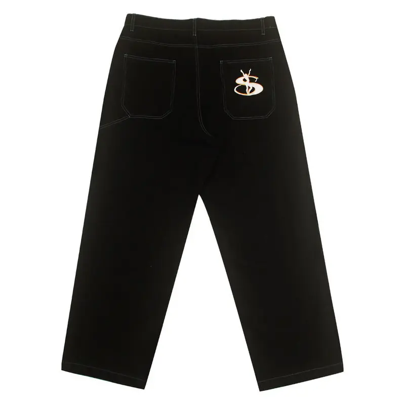 Yardsale Phantasy Ripper Jeans - Black | brandfire.ba