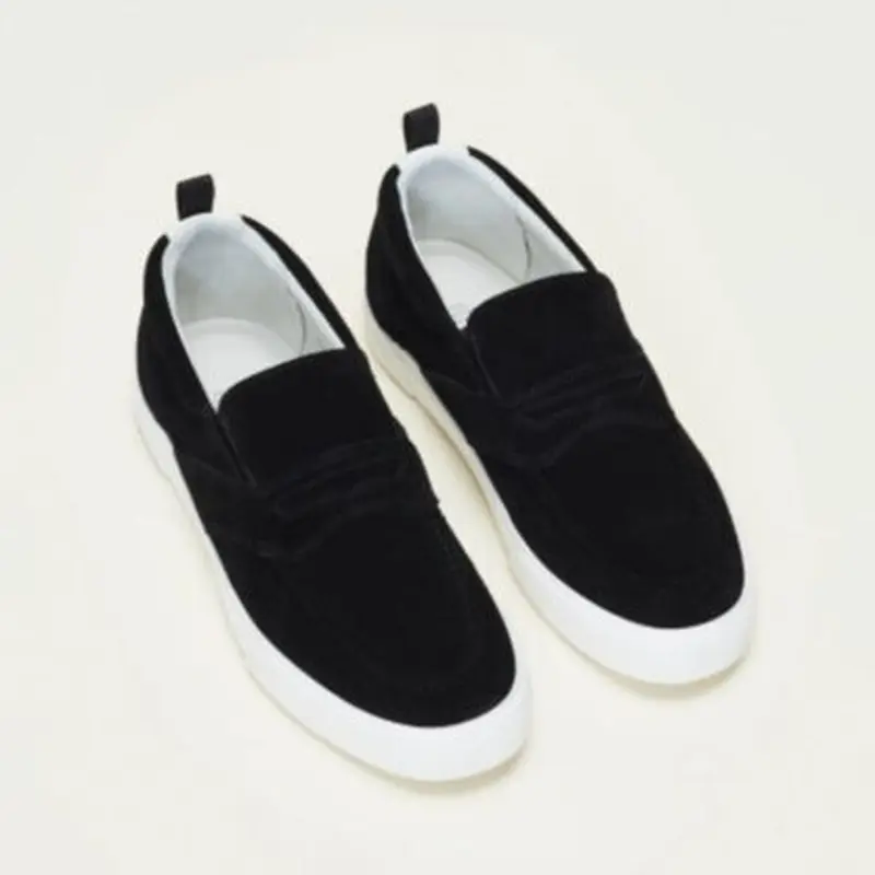 【酔いどれ男】HOURS IS YOURS LOAFER ローファー HOURS IS YOURS ローファー