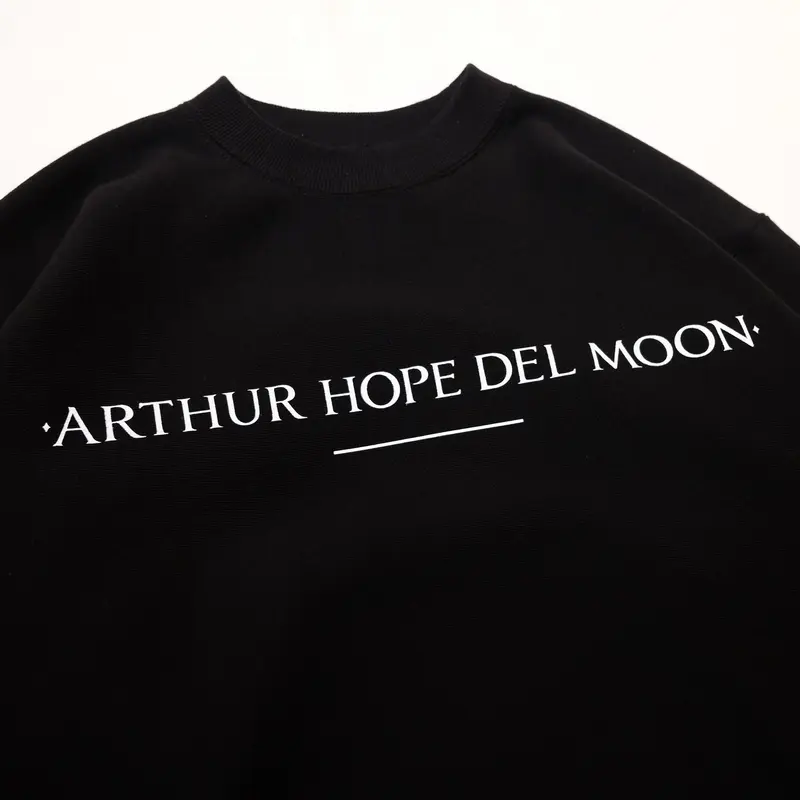 AHDM 0000 C/N SWEATSHIRT-1 | BUFFALO