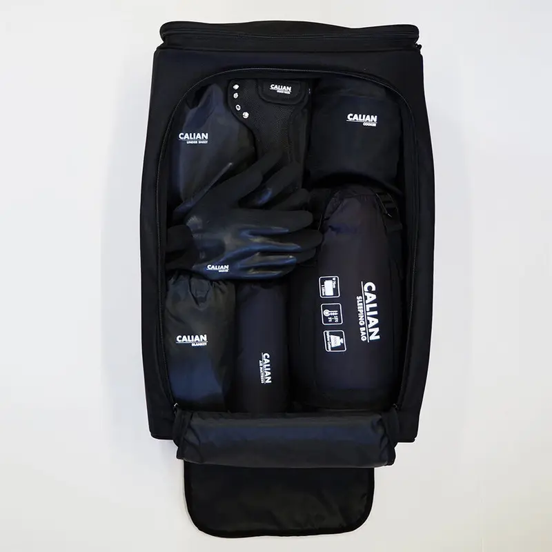 E+CAMPソロキャンプセット | CALIAN CAMP store's