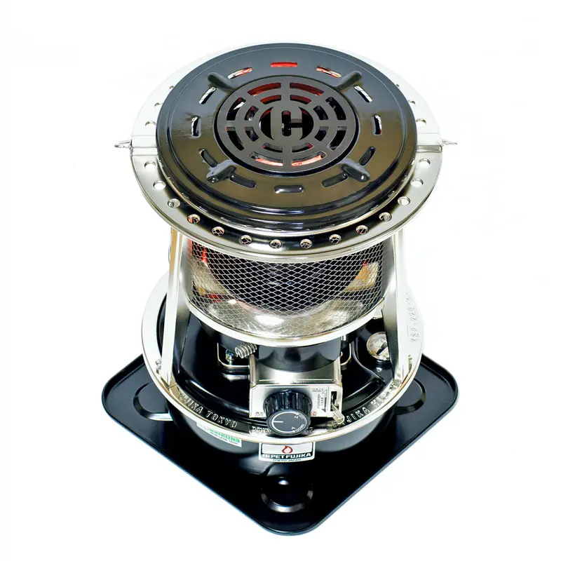 冬季限定品】STOVE GOTOKU C140|フジカハイペット専用 ストーブ五徳