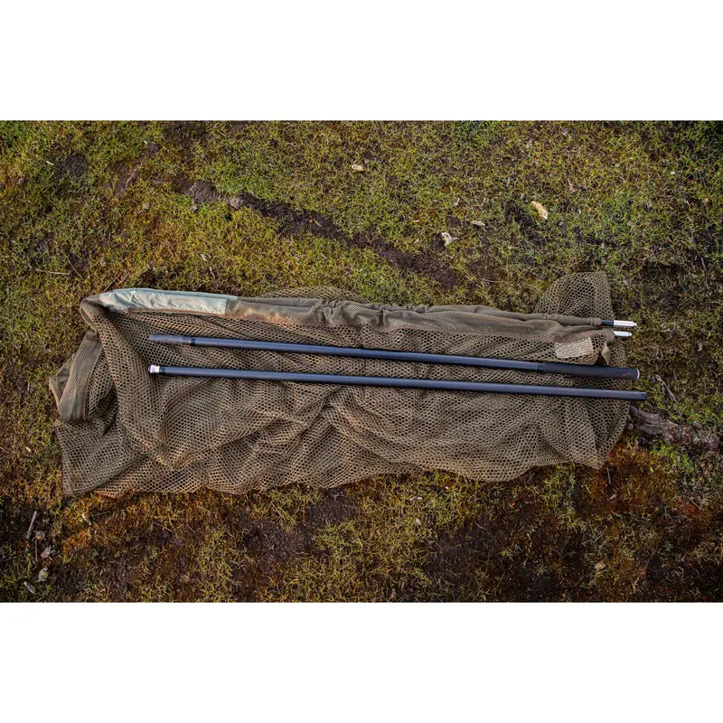 Trakker サンクチュアリ T3 ランディングネット（2ピース） | CARPROAD