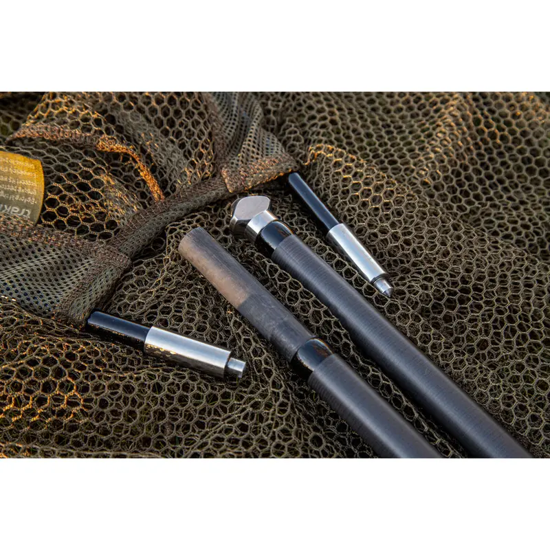 Trakker サンクチュアリ T3 ランディングネット（2ピース） | CARPROAD