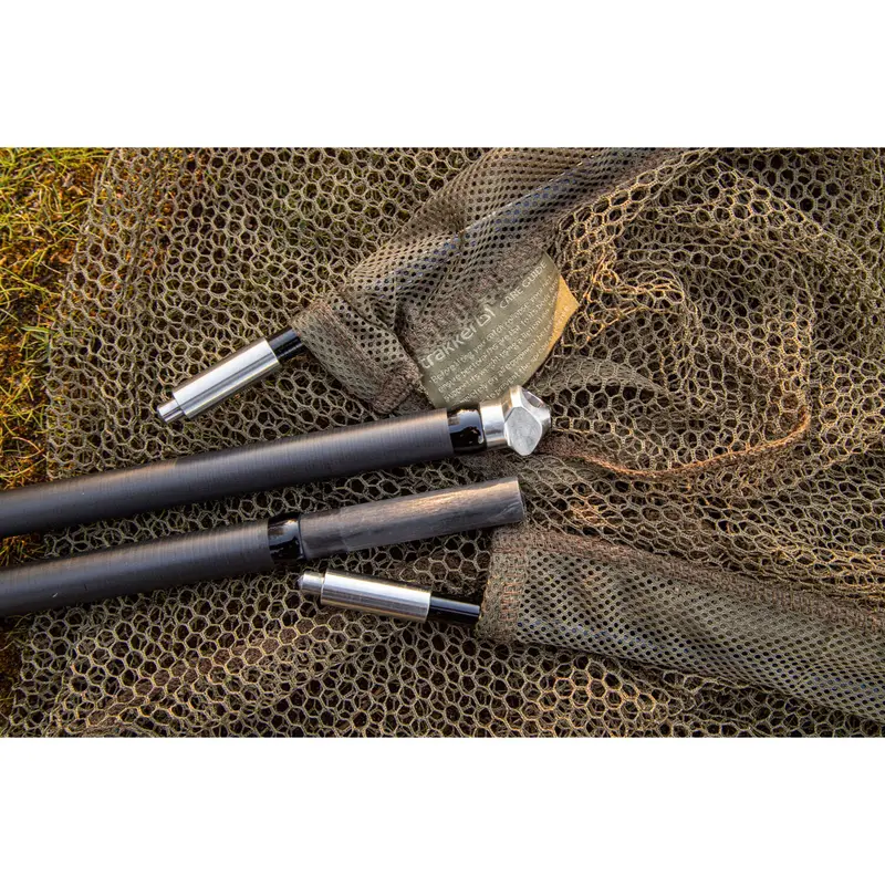 Trakker サンクチュアリ T3 ランディングネット（2ピース） | CARPROAD