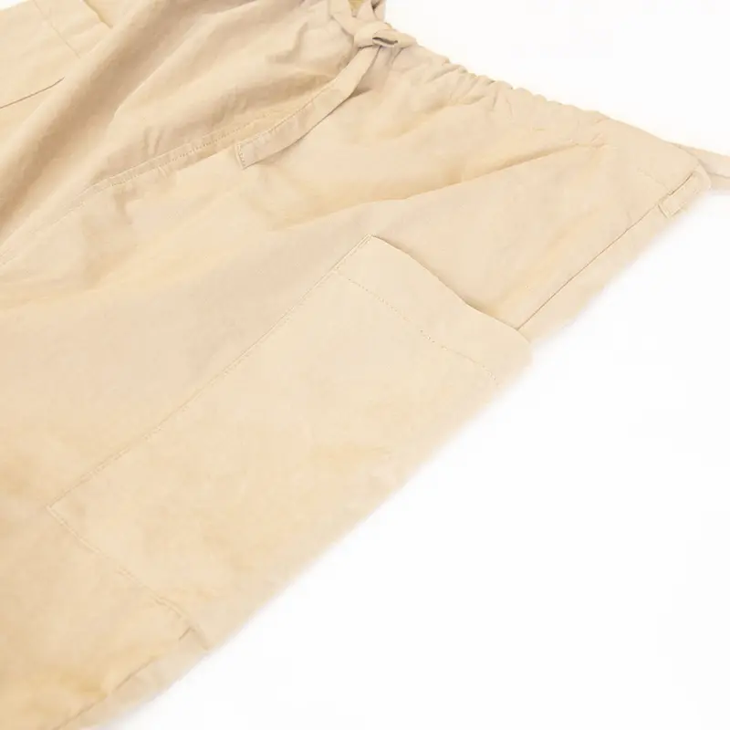 Laboratory(ラボラトリー)LA222 3WAY WIDE STRING PANTS