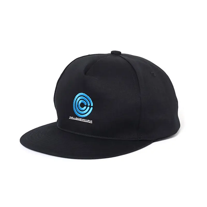CHALLENGER RECORDS CAP <CLG-AC 023-060> | CHALL...