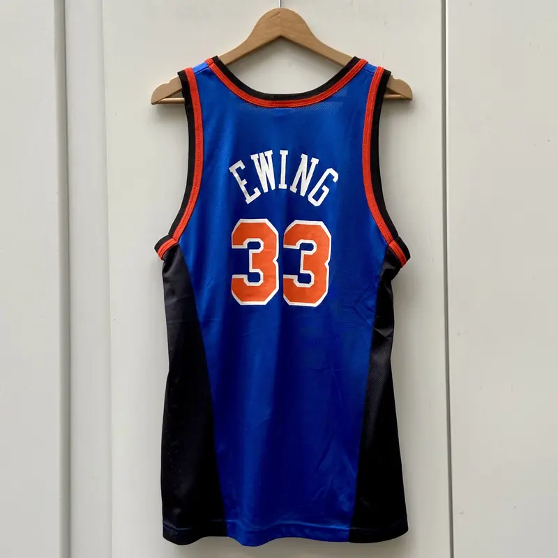 Champion NBA KNICKS/チャンピオン ニューヨークニックス バスケット