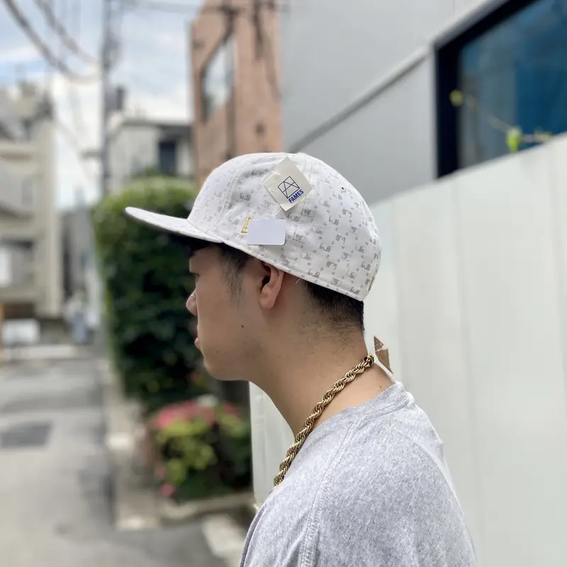 NEW ERA MLB YANKEES/ニューヨークヤンキース キャップ 90年代 Made