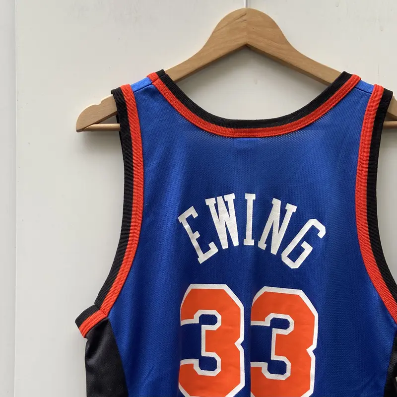 Champion NBA KNICKS/チャンピオン ニューヨークニックス バスケット