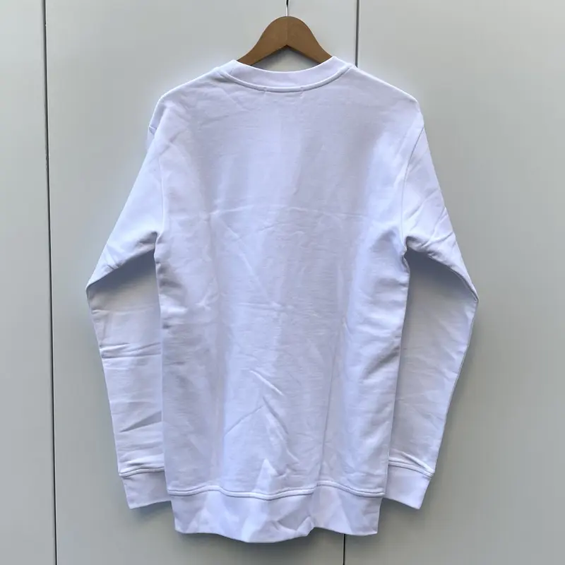 COMME des GARCONS SHIRT/コムデギャルソン シャツ 裏毛スウェット 20...