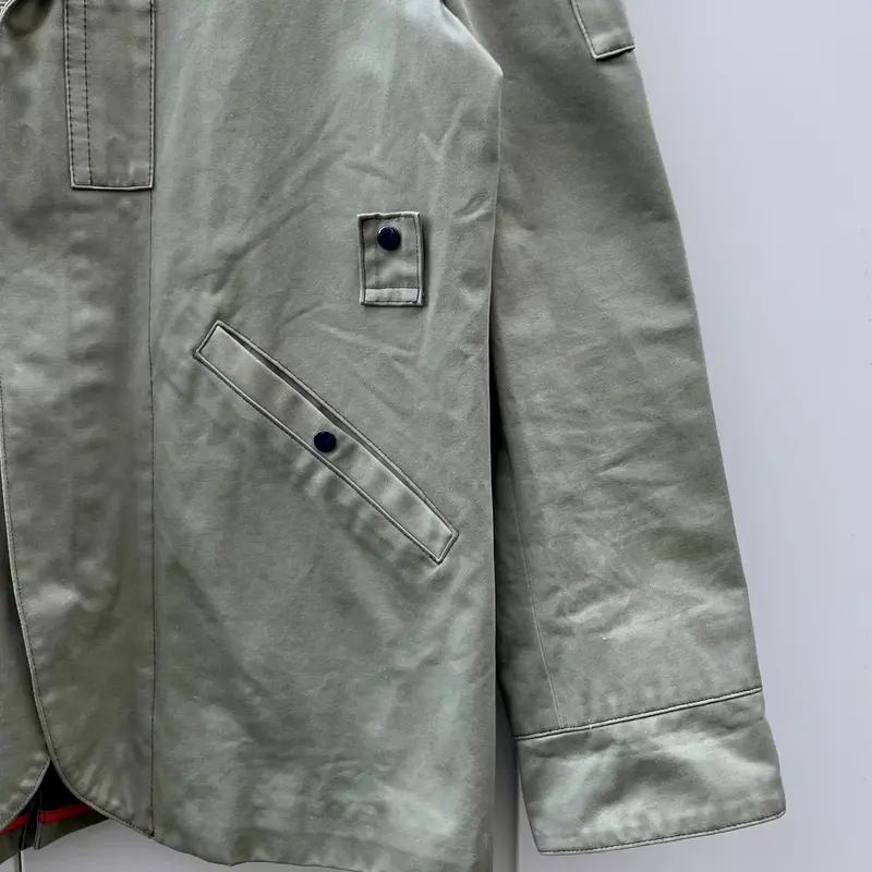 Levi's RED/リーバイスレッド テーラードジャケット 2000年代 (USED) |