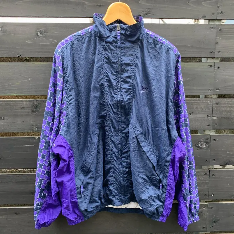 NIKE/ナイキ ナイロンジャケット 90年代 (USED) | chameleon wear...