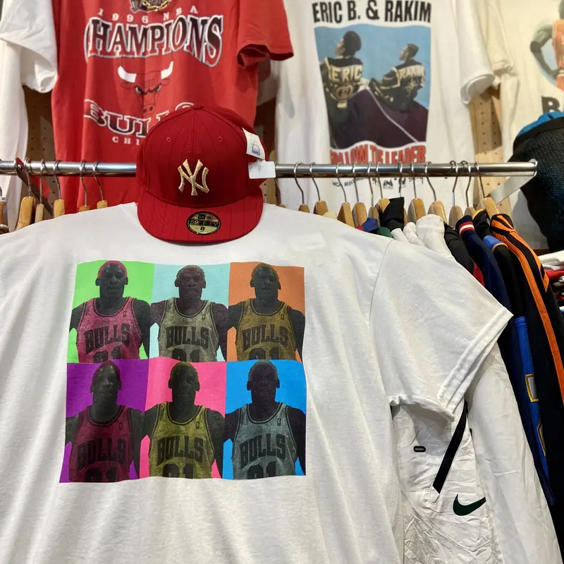 NEW ERA MLB YANKEES/ニューヨークヤンキース キャップ 90年代 Made