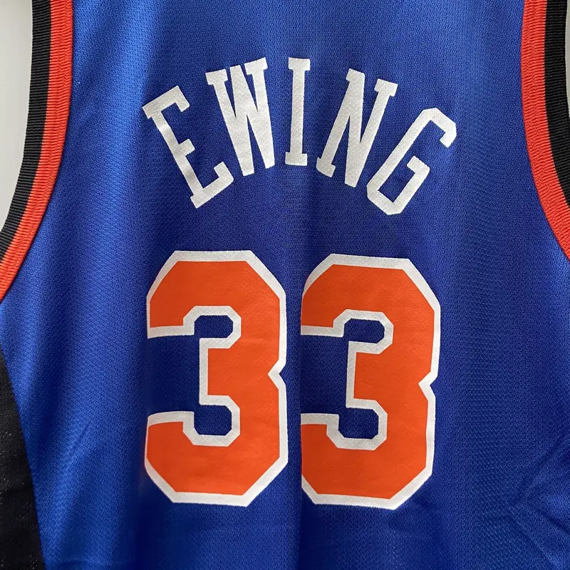 Champion NBA KNICKS/チャンピオン ニューヨークニックス バスケット