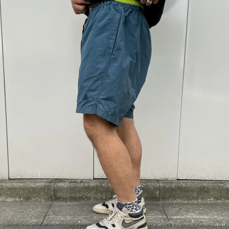 NIKE ACG/ナイキ エーシージー クライミングショーツ90年代 (USED