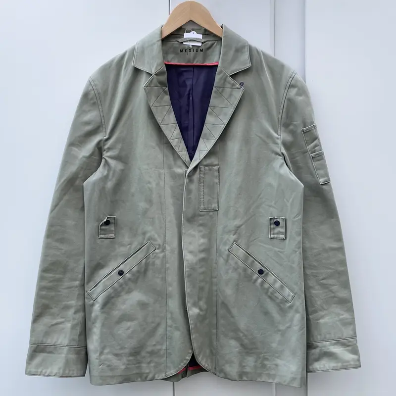 Levi's RED/リーバイスレッド テーラードジャケット 2000年代 (USED) |