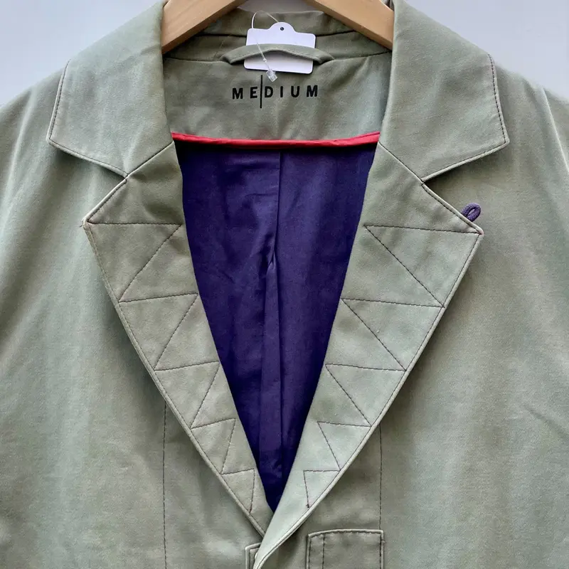 Levi's RED/リーバイスレッド テーラードジャケット 2000年代 (USED) |