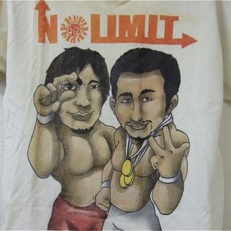新日本プロレス G1クライマックス23 内藤哲也選手サイン入りTシャツ