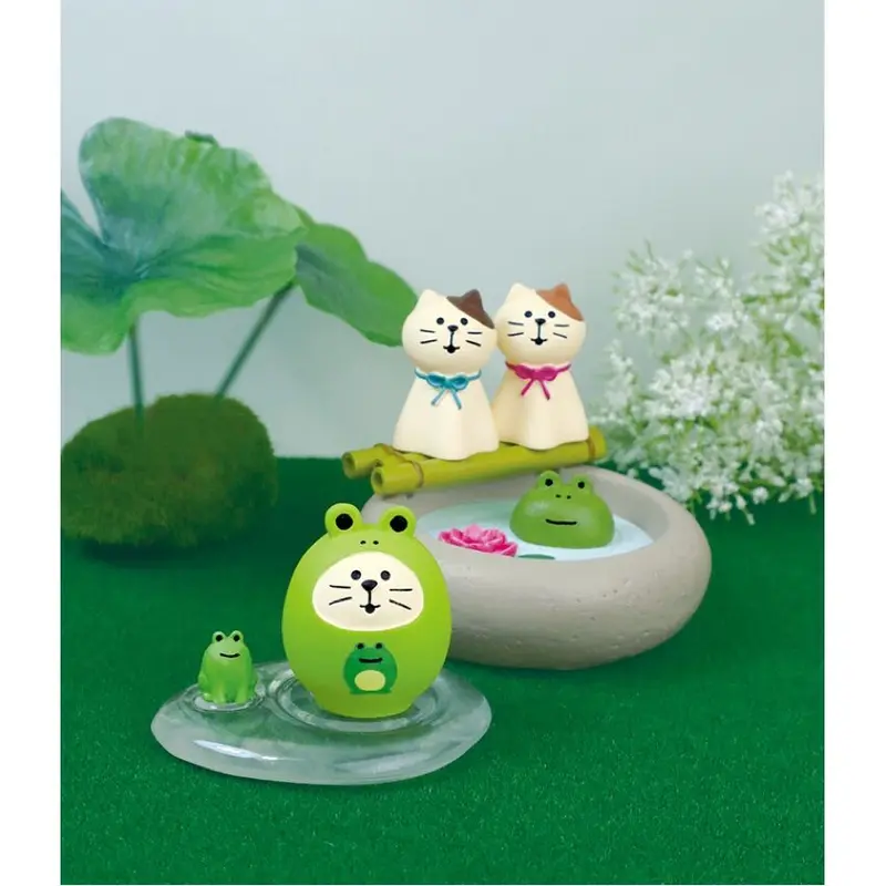 ♢コンコンブル＆オトギッコ