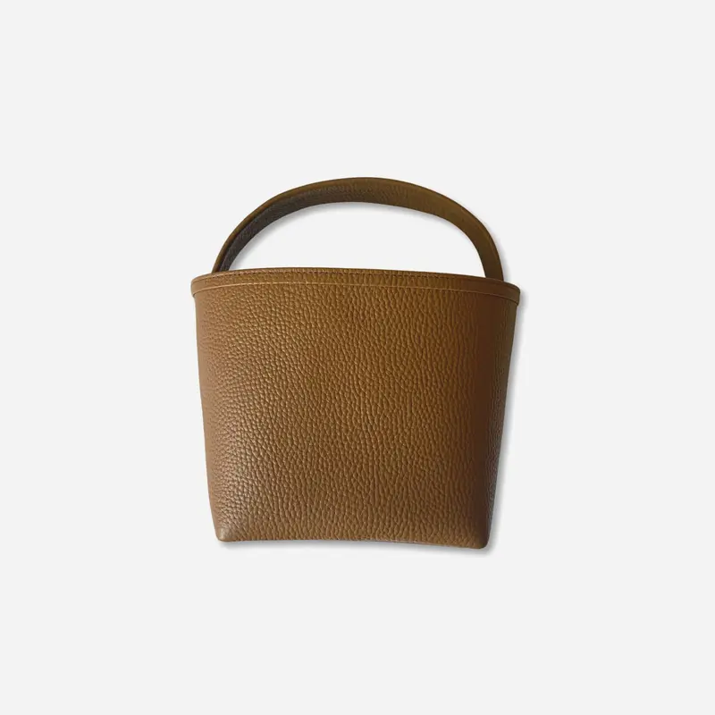 サマーセール35%オフ chiiiibag チーバッグ Leather Bascket | ccfl.ie