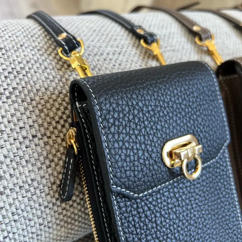 reclaire iPhoneケース Phonebag