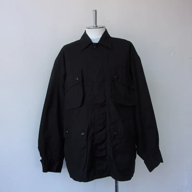 GOLD (ゴールド) 東洋 JUNGLE FATIGUE JACKET 東洋エンタープライズ GOLD ゴールド COTTON WEATHER JUNGLE
