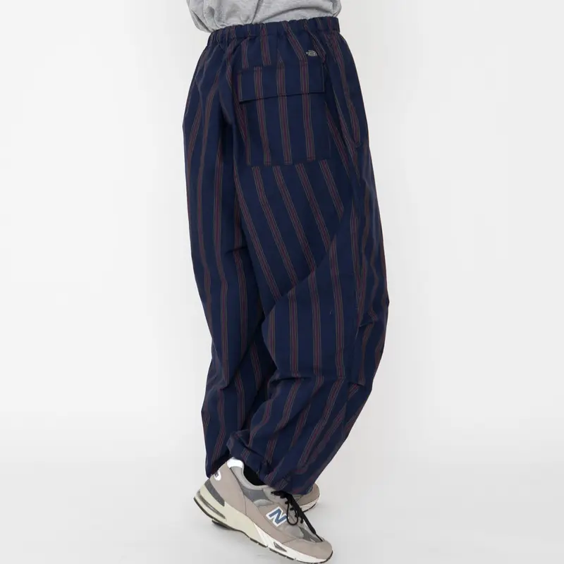 THE NORTH FACE PURPLE LABEL Regimental Stripe F...