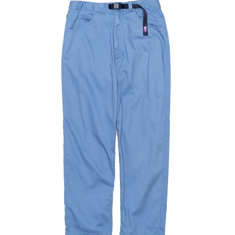 SALE】 THE NORTH FACE PURPLE LABEL Pique Field