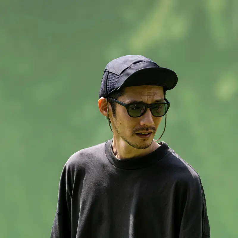 OWL MILS（アウルミルズ） Ares E-OM-001 | CLIMB STORE