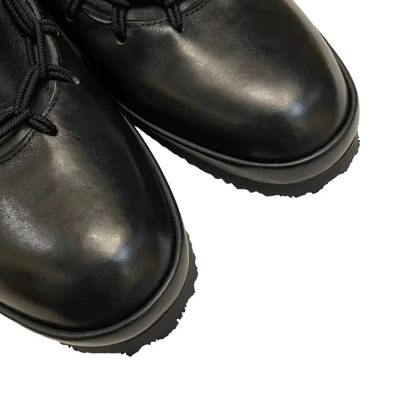 CHAIN SHOES【MIDORIKAWA RYO】 | CLOTH+CROSS